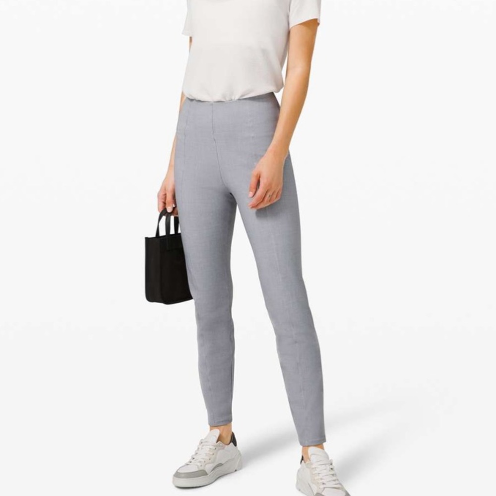 Lululemon Here to There High-Rise 7/8 Pant